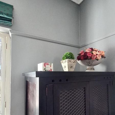 Peony Luxury Room With Wifi And Own Entrance สเตลเลนบอช ภายนอก รูปภาพ