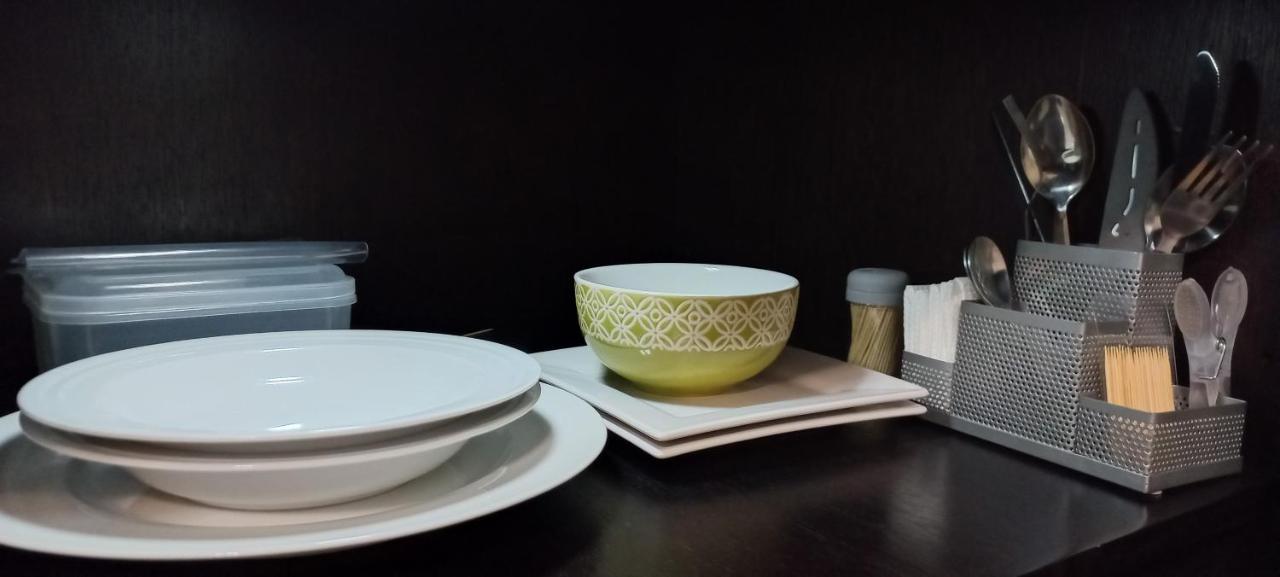 Peony Luxury Room With Wifi And Own Entrance สเตลเลนบอช ภายนอก รูปภาพ